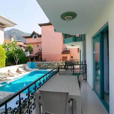 Apartamento Dere Homes Icmeler Marmaris Muğla