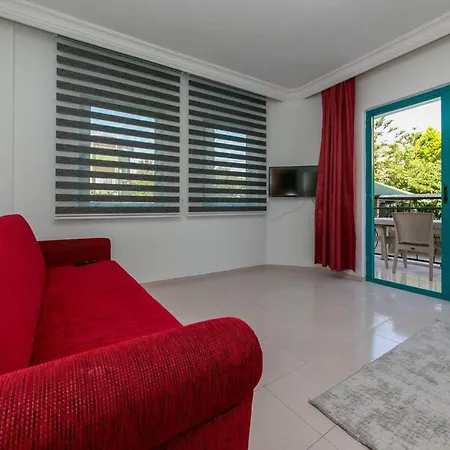 Apartment Dere Homes Icmeler Marmaris *