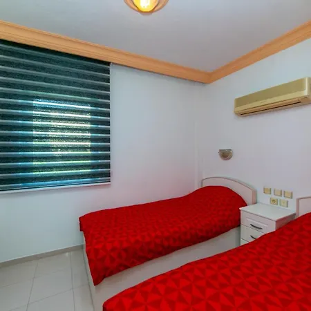 Dere Homes Icmeler Marmaris Apartment