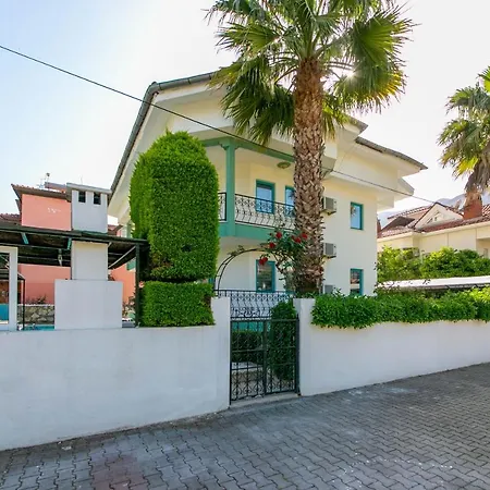 Apartment Dere Homes Icmeler Marmaris