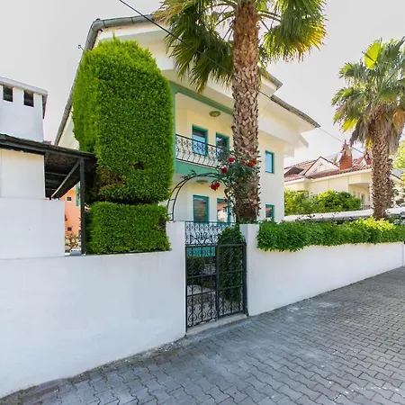 Apartment Dere Homes Icmeler Marmaris Mugla