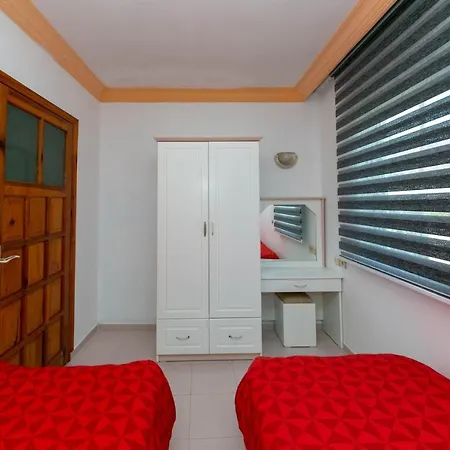 Dere Homes Icmeler Marmaris Apartment *