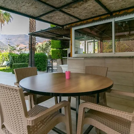 Apartment Dere Homes Icmeler Marmaris