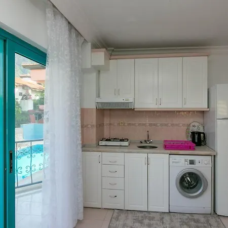 Dere Homes Icmeler Marmaris
