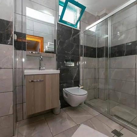 Dere Homes Icmeler Marmaris