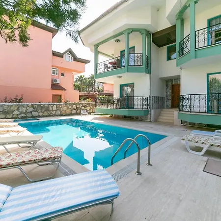 Dere Homes Icmeler Marmaris * Mugla