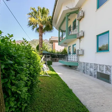 Dere Homes Icmeler Marmaris Διαμέρισμα