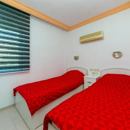 Διαμέρισμα Dere Homes Icmeler Marmaris *